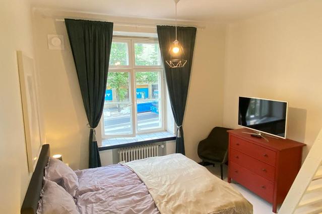 Runeberginkatu, Helsinki