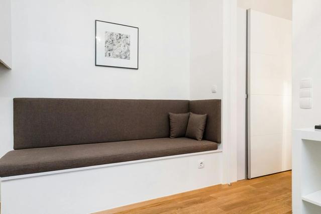 Piso de 1 habitación en Alser Straße, 9. Bezirk-Alsergrund