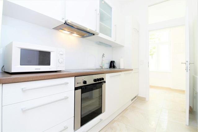 Appartamenti di 1 locali in Rueppgasse, 2. Bezirk-Leopoldstadt