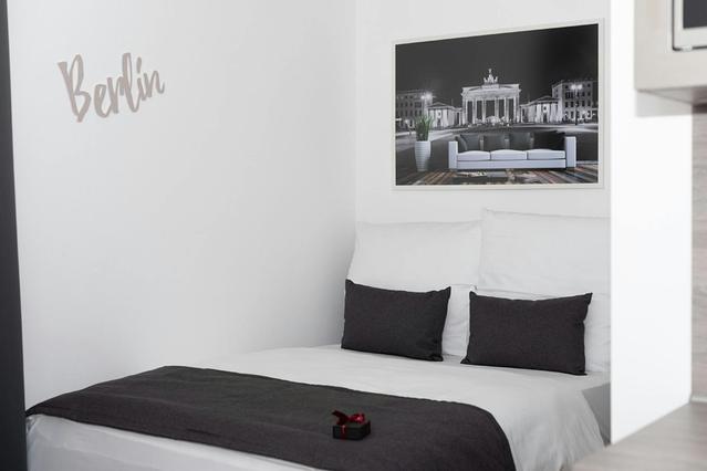 Brunnenstraße, Berlin