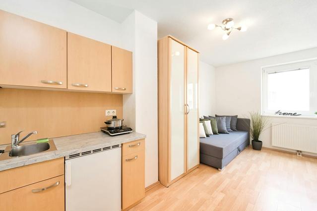 房间 位于 Wilhelmstraße, 12. Bezirk-Meidling