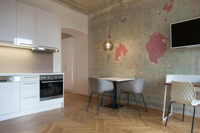 Appartement 1 pièce à Koppstraße, 16. Bezirk