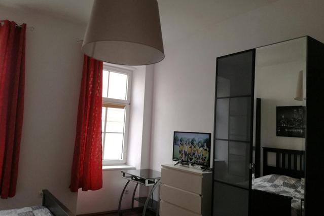 Studio à Viktoriagasse, 15. Bezirk-Rudolfsheim-Fünfhaus