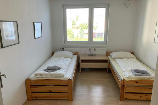 1 室户公寓 位于 Esslinger Hauptstraße, 22. Bezirk-Donaustadt