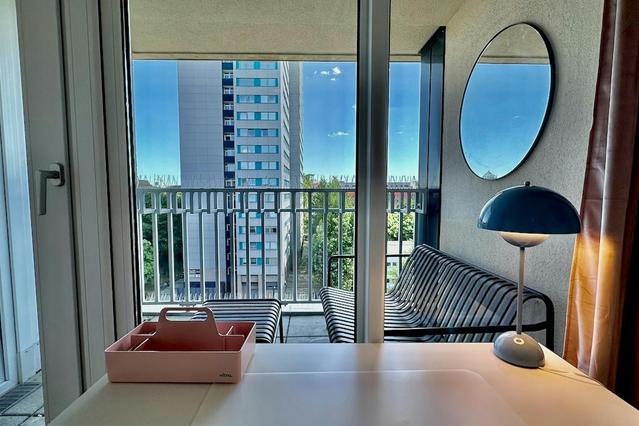 Fischerinsel, Berlin