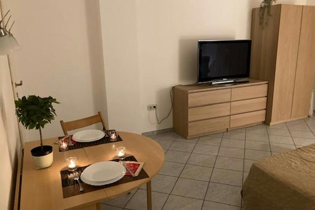 Tátra utca, Budapest