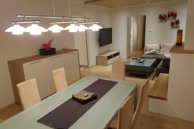 1 室户公寓 位于 Esslinger Hauptstraße, 22. Bezirk-Donaustadt