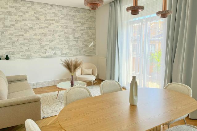 Raoul Wallenberg utca, Budapest