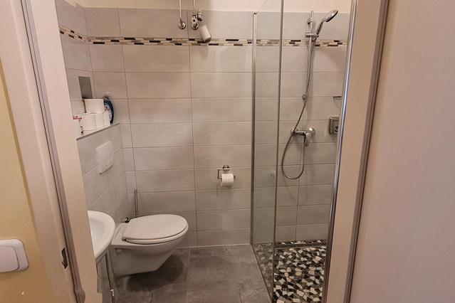 Apartamento de 1 quarto em Leopoldauer Straße, 21. Bezirk-Floridsdorf