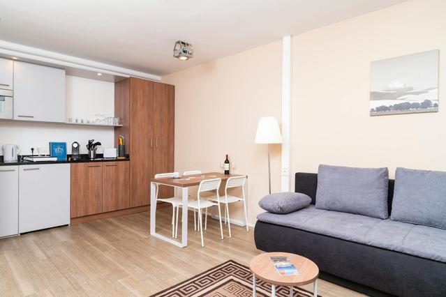 1-Zimmer Wohnung in Karmarschgasse, 10. Bezirk-Favoriten