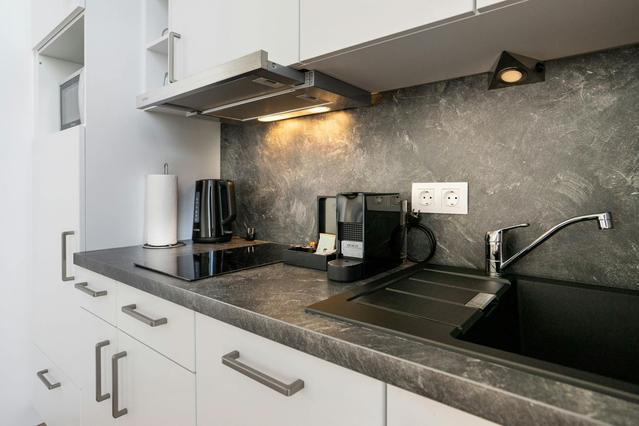 Studio in Seestadtpromenade, 22. Bezirk-Donaustadt