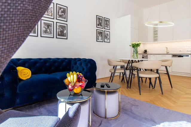 Appartement 1 pièce à Siebenbrunnengasse, 5. Bezirk-Margareten