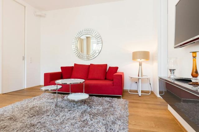 1-Zimmer Wohnung in Alser Straße, 9. Bezirk-Alsergrund