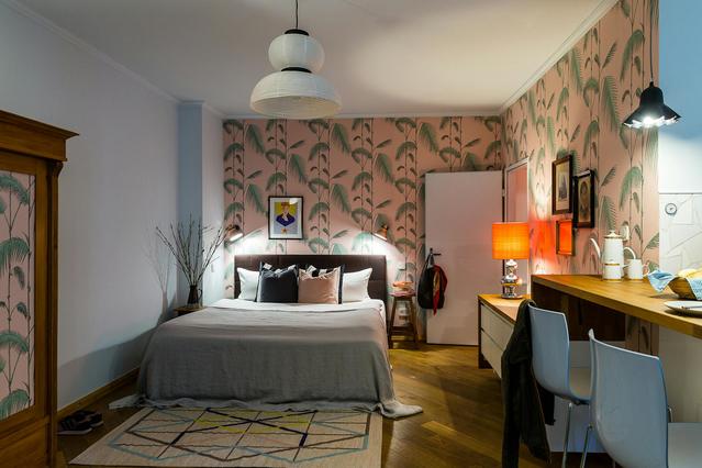 Oderberger Straße, Berlin