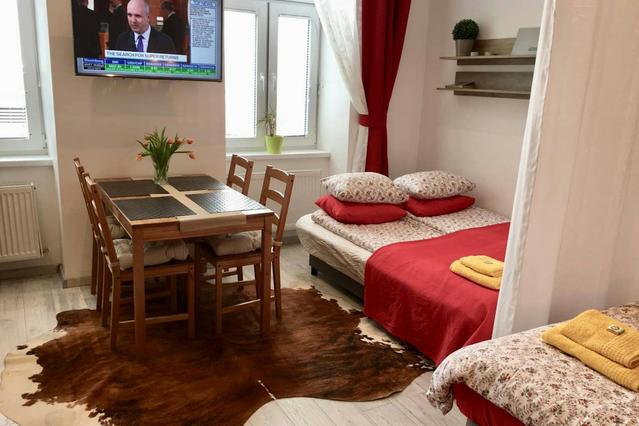 Studio in Pillergasse, 15. Bezirk-Rudolfsheim-Fünfhaus