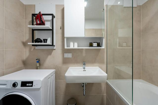 Appartement 1 pièce à Inzersdorfer Straße, 10. Bezirk-Favoriten
