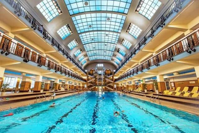 Appartement 1 pièce à Reumannplatz, 10. Bezirk-Favoriten