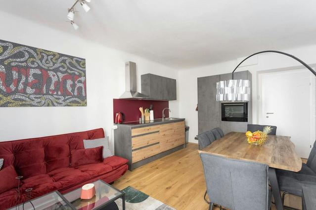 Piso de 1 habitación en Pachmüllergasse, 12. Bezirk