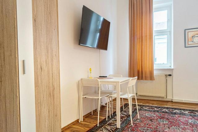 Herbststraße, Vienna