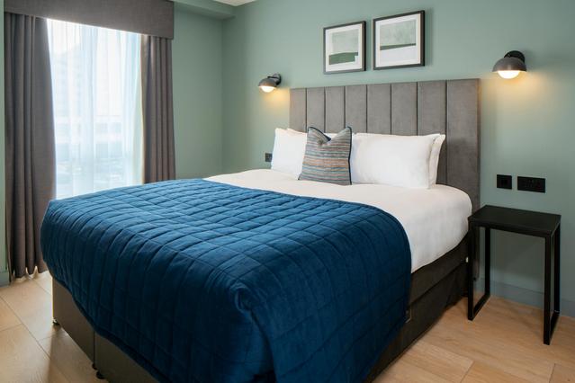 St Chads Queensway, Birmingham