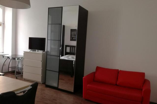 Studio à Viktoriagasse, 15. Bezirk-Rudolfsheim-Fünfhaus