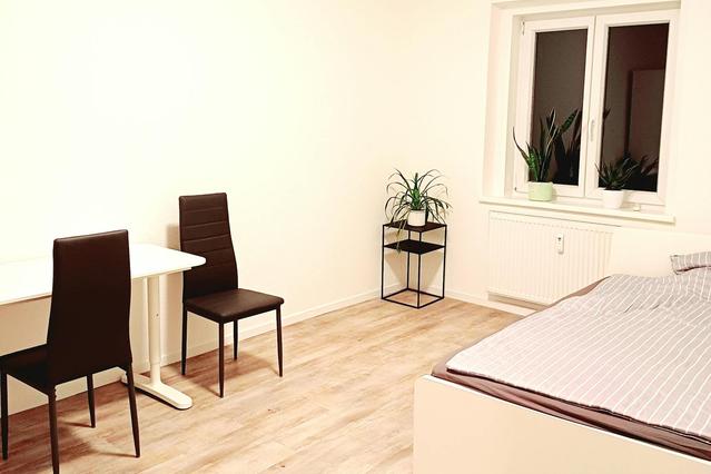 John-Schehr-Straße, Berlin