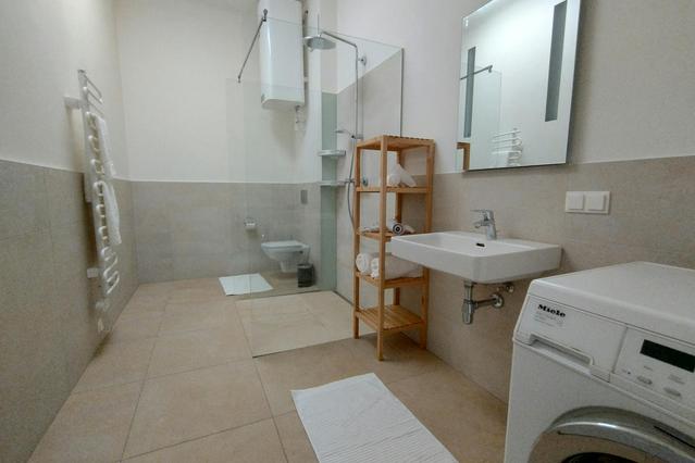 Appartement 1 pièce à Wassergasse, Baden