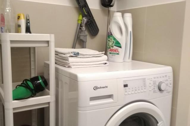 Studio à Alser Straße, 9. Bezirk-Alsergrund