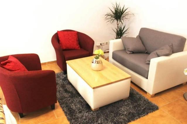 Studio in Trappelgasse, Wieden