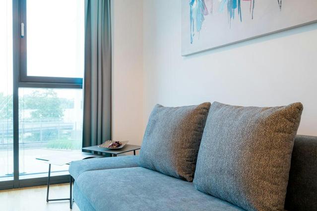 Piso de 1 habitación en Wehlistraße, 2. Bezirk-Leopoldstadt