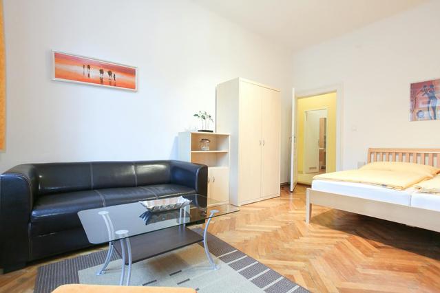 Appartamenti di 1 locali in Lorenz-Mandl-Gasse, Ottakring