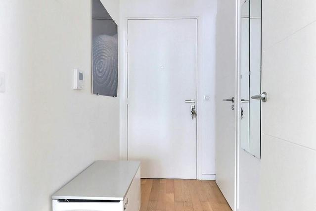 Avenue de France, Paris