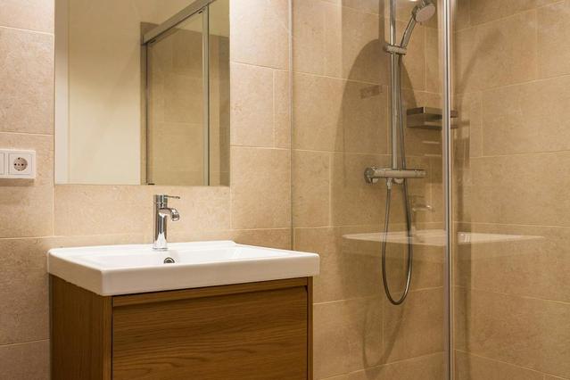 Studio in Pötzleinsdorfer Straße, Währing