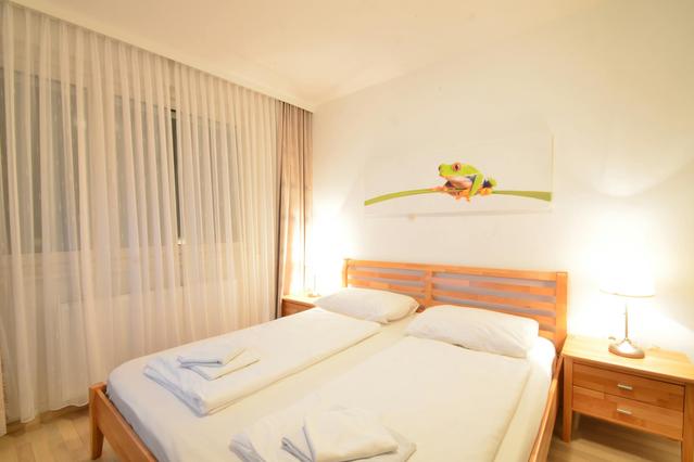 Studio in Schenkendorfgasse, 21. Bezirk-Floridsdorf