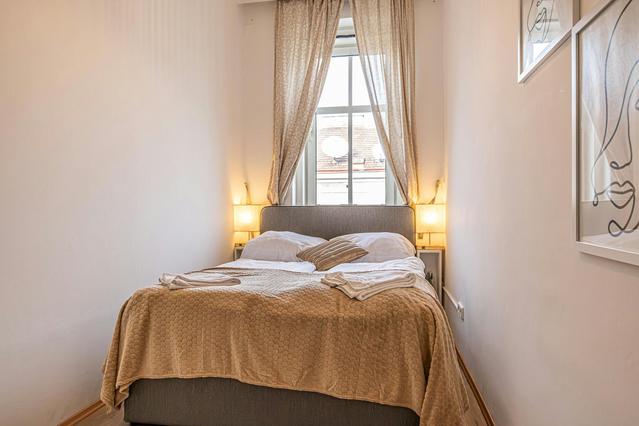 Appartamenti di 1 locali in Liebhartsgasse, 16. Bezirk