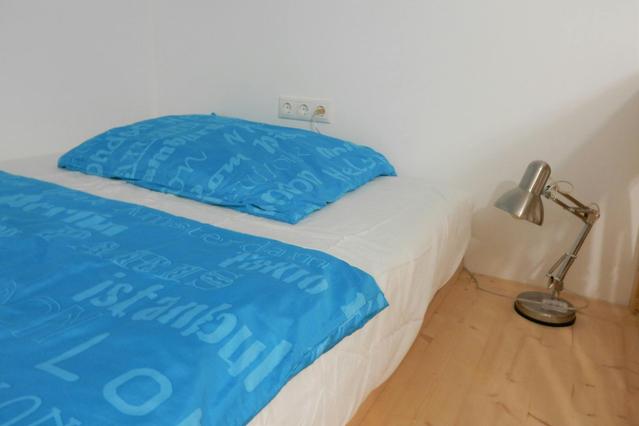 1-Zimmer Wohnung in Löwenherzgasse, 3. Bezirk-Landstraße