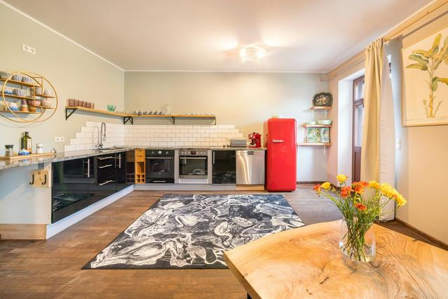 Appartement 1 pièce à Am Neuen Garten, Nauener Vorstadt