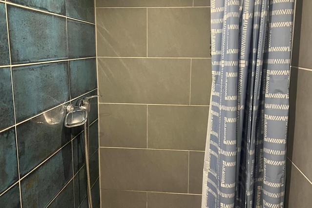 Teréz körút, Budapest 6 şehrinde 1 Stüdyo