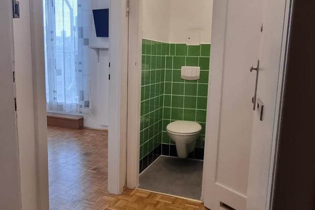 Studio in Aßmayergasse, 12. Bezirk-Meidling