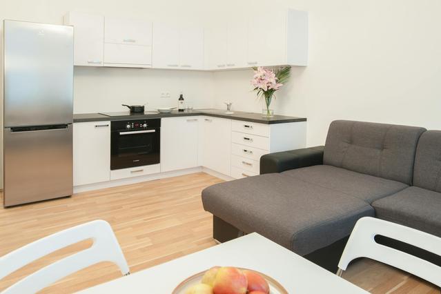 Appartement 1 pièce à Wilhelminenstraße, 16. Bezirk-Ottakring
