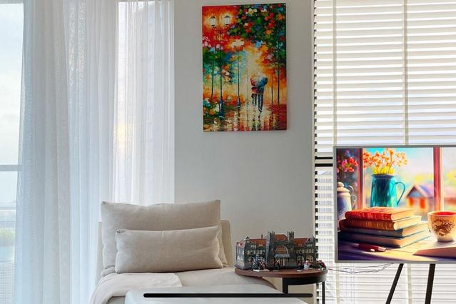 Bercylaan, Amsterdam