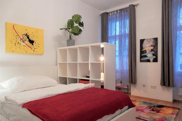 Piso de 1 habitación en Nauseagasse, 16. Bezirk-Ottakring