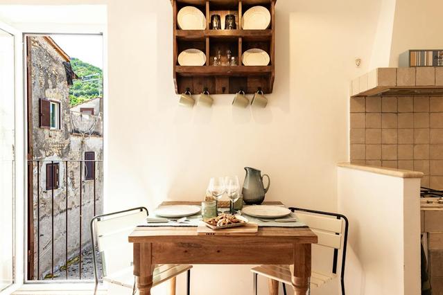 1-Zimmer Wohnung in Vicolo San Stefano, 