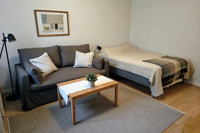 Valhallankatu, Helsinki