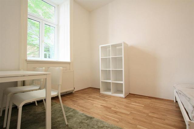 Piso de 1 habitación en Lerchenfelder Gürtel, 7. Bezirk-Neubau