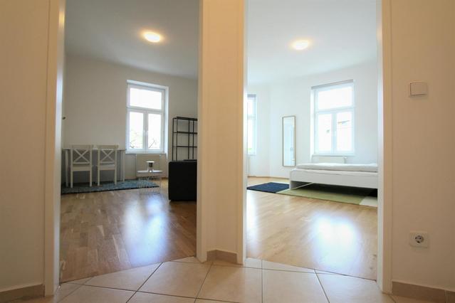 1 室户公寓 位于 Lerchenfelder Gürtel, 16. Bezirk-Ottakring