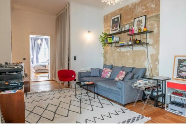 Appartement 1 pièce à Allerstraße, Bezirk Neukölln