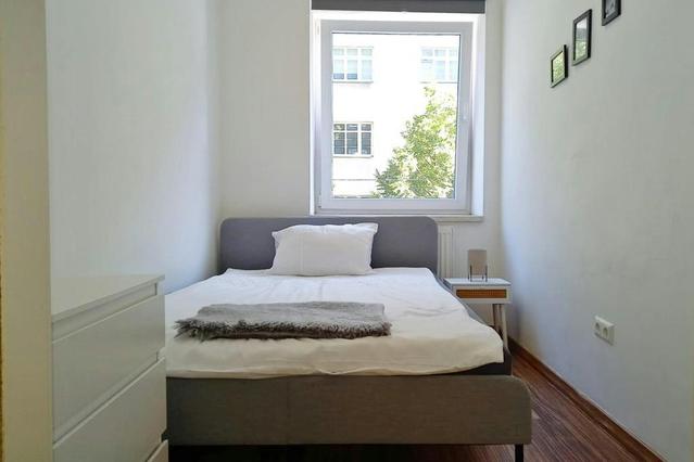 1-Zimmer Wohnung in Radingerstraße, 2. Bezirk-Leopoldstadt