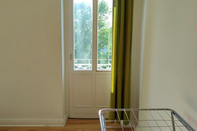 Wilsnacker Straße, Berlin