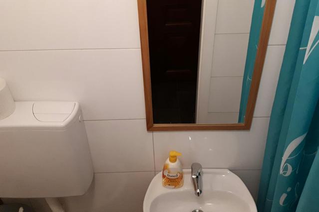 Studio in Buchengasse, 10. Bezirk-Favoriten